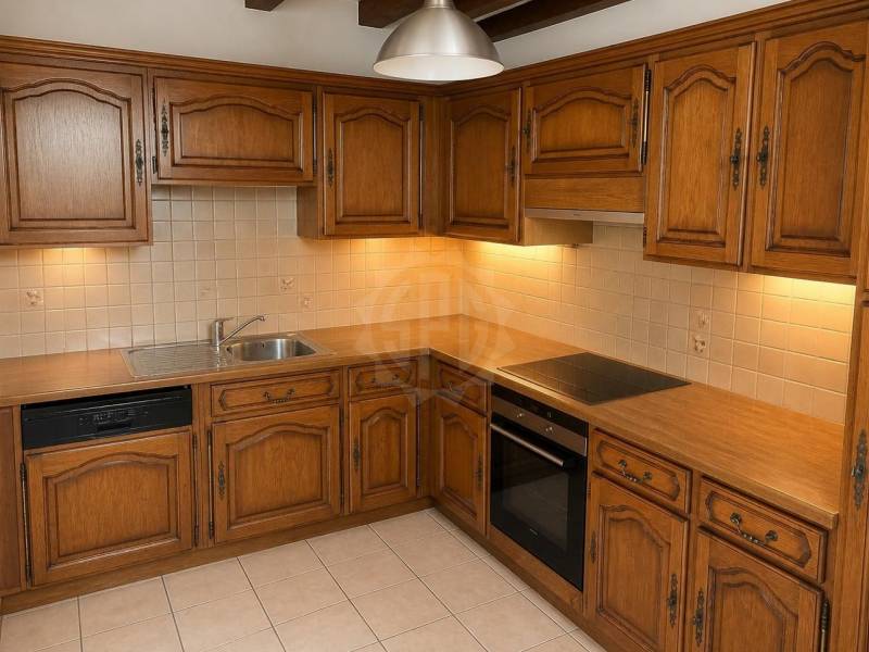 3 ½ rooms apartment, photo 2 sur 4