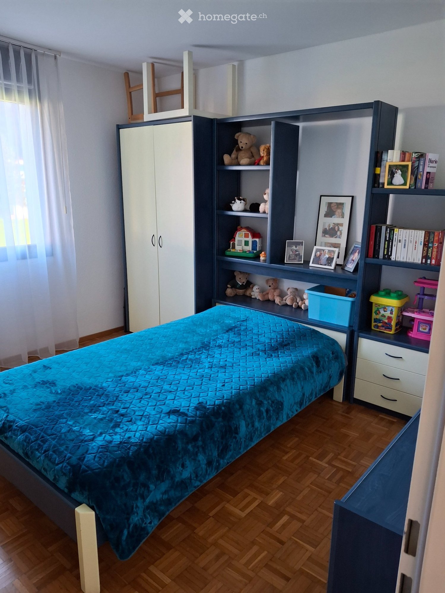 Appartement de 3 ½ pièces, photo 2 sur 5