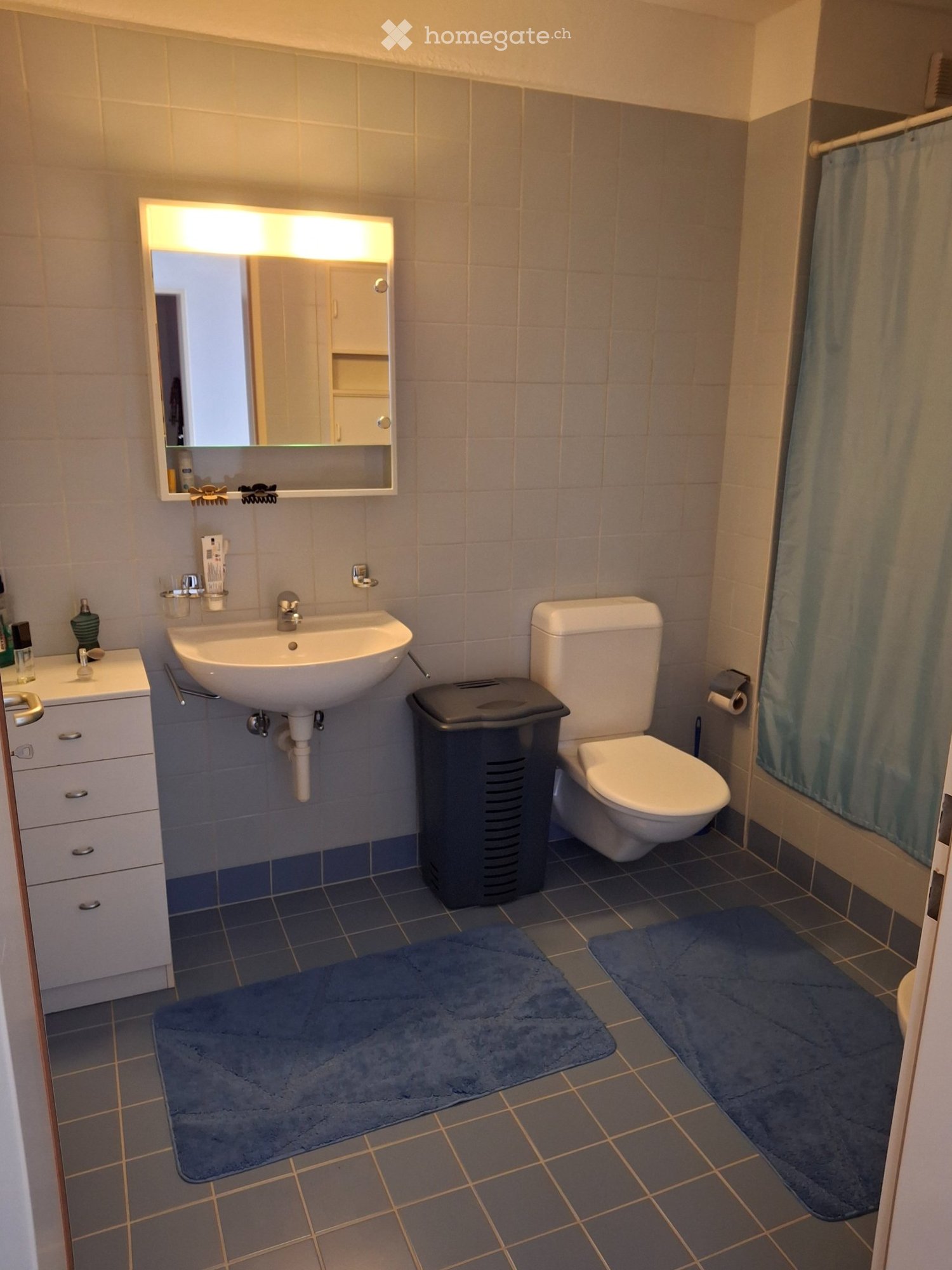 Appartement de 3 ½ pièces, photo 5 sur 5