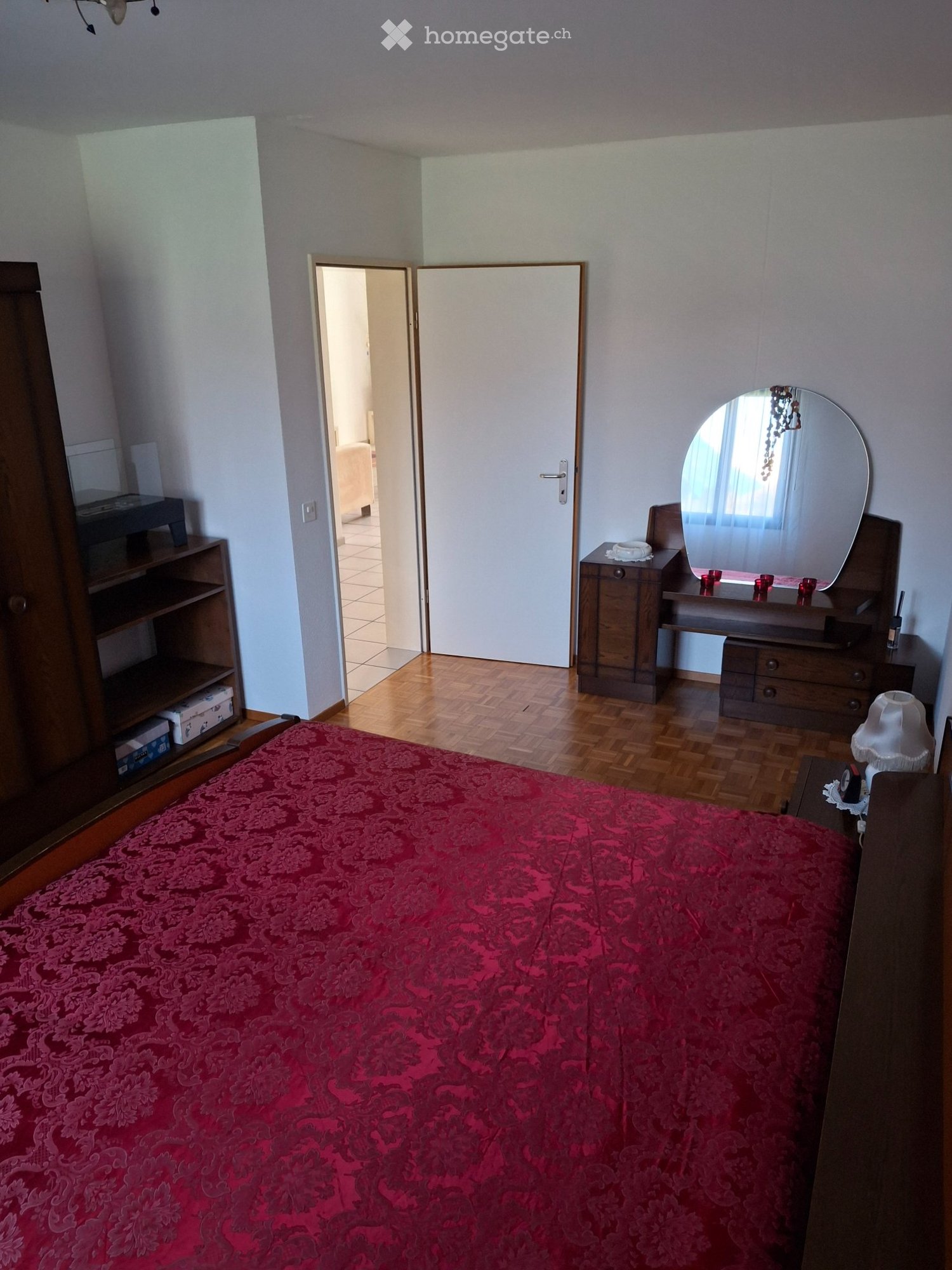 Appartement de 3 ½ pièces, photo 3 sur 5