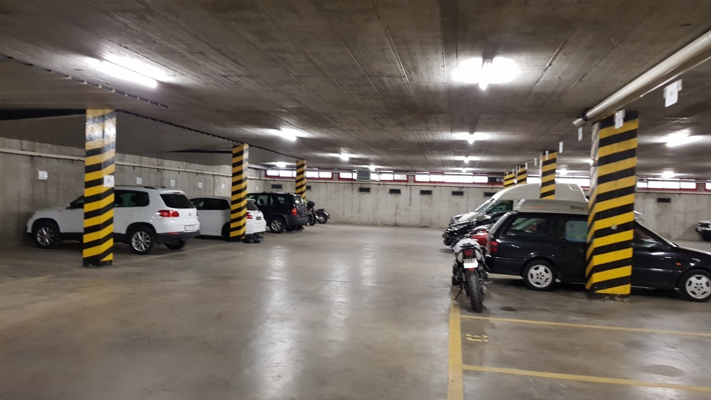 12m² d'emplacement ouvert, photo 4 sur 4