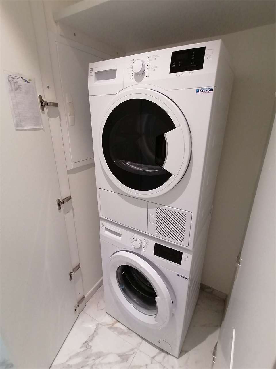 Appartement de 2 ½ pièces