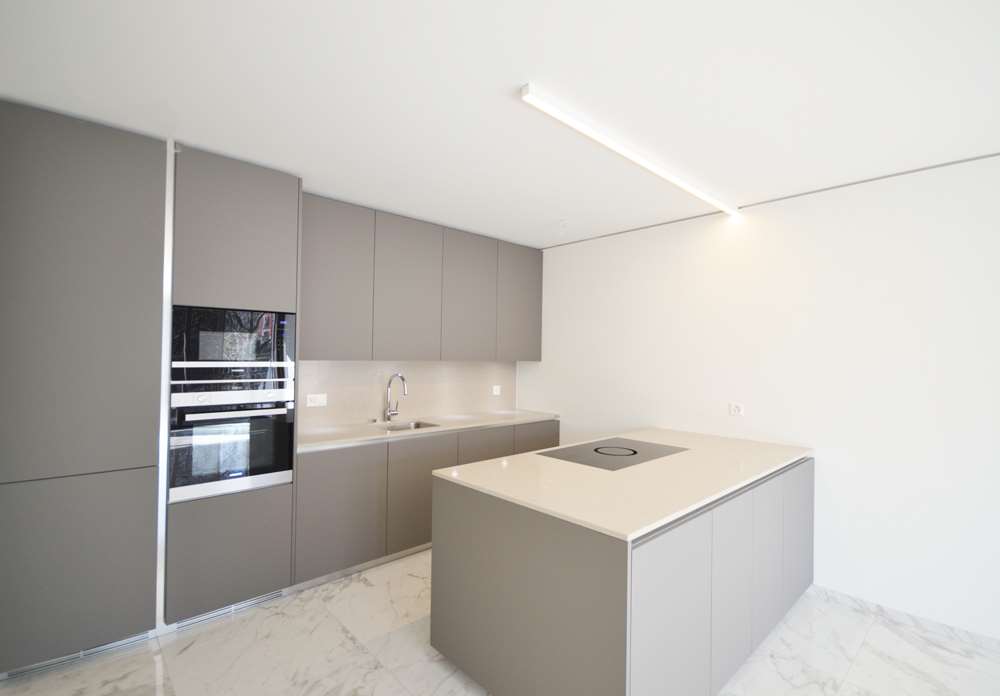 Appartement de 2 ½ pièces