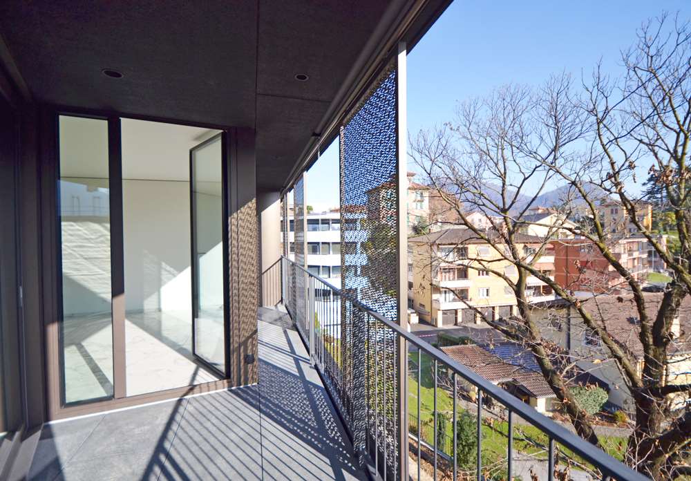Appartement de 2 ½ pièces