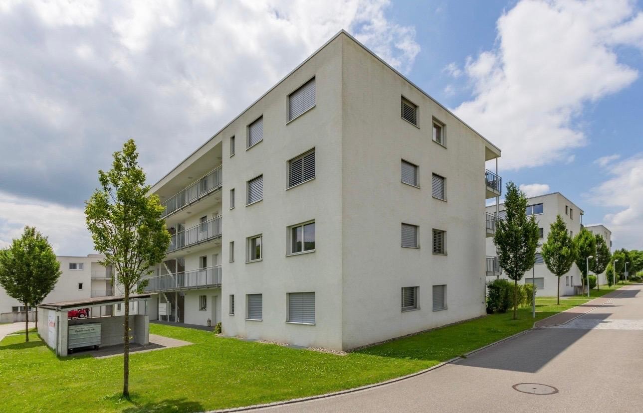Appartement de 1 ½ pièce, photo 5 sur 8