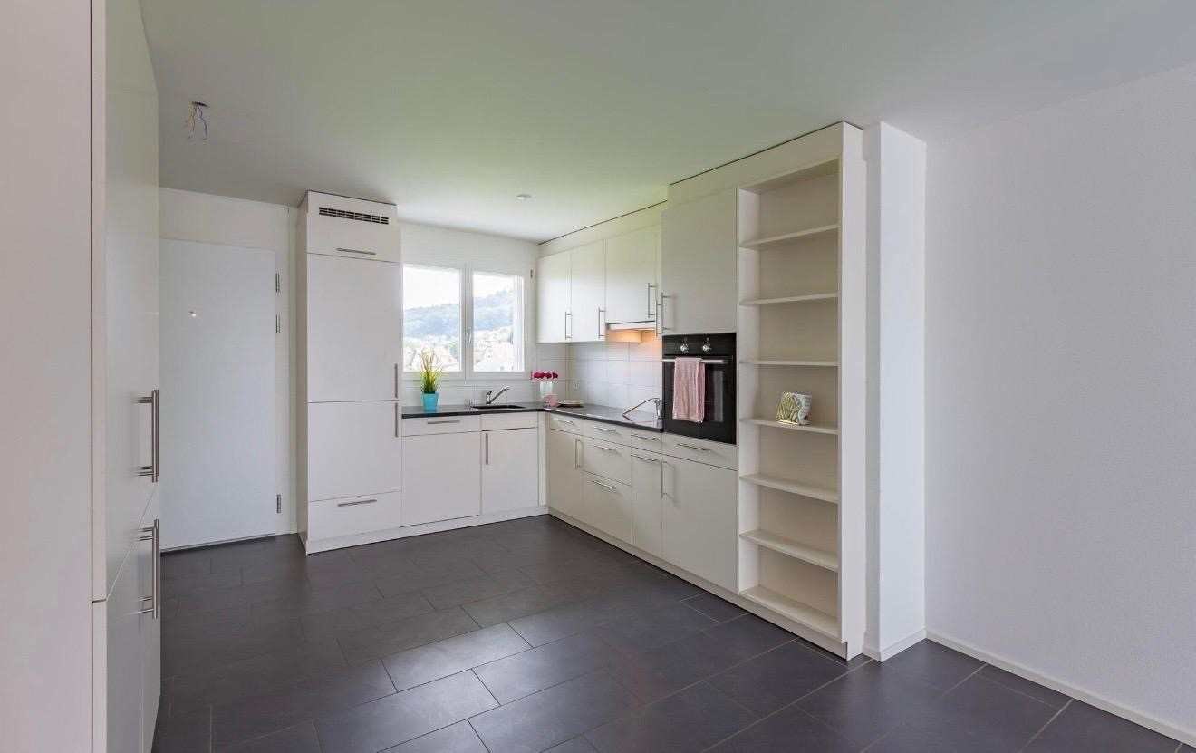 Appartement de 1 ½ pièce, photo 3 sur 8
