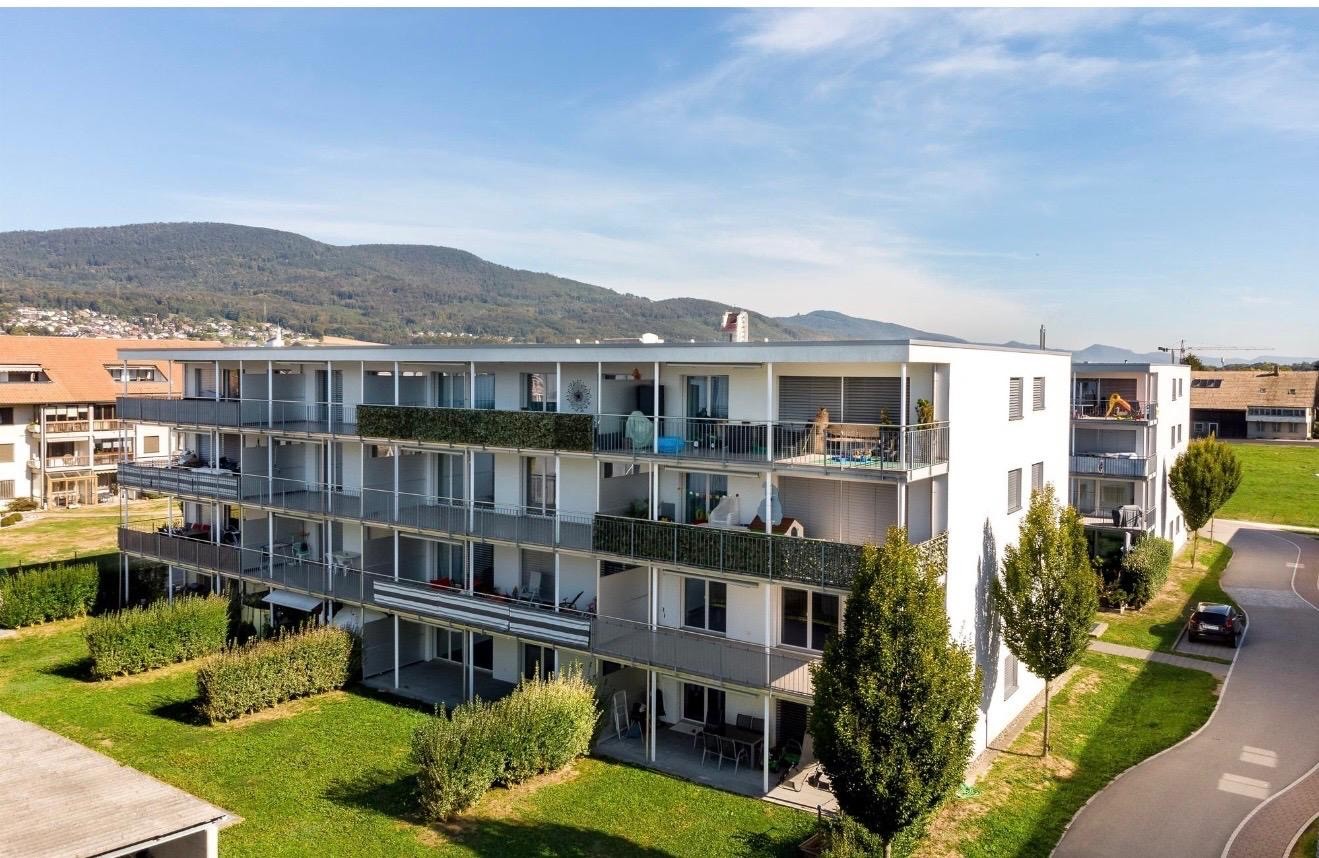 Appartement de 1 ½ pièce, photo 2 sur 8