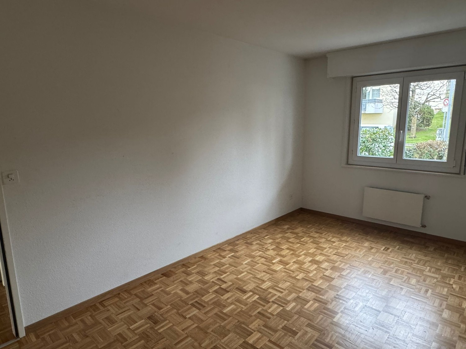 3 ½ rooms apartment, photo 4 sur 7
