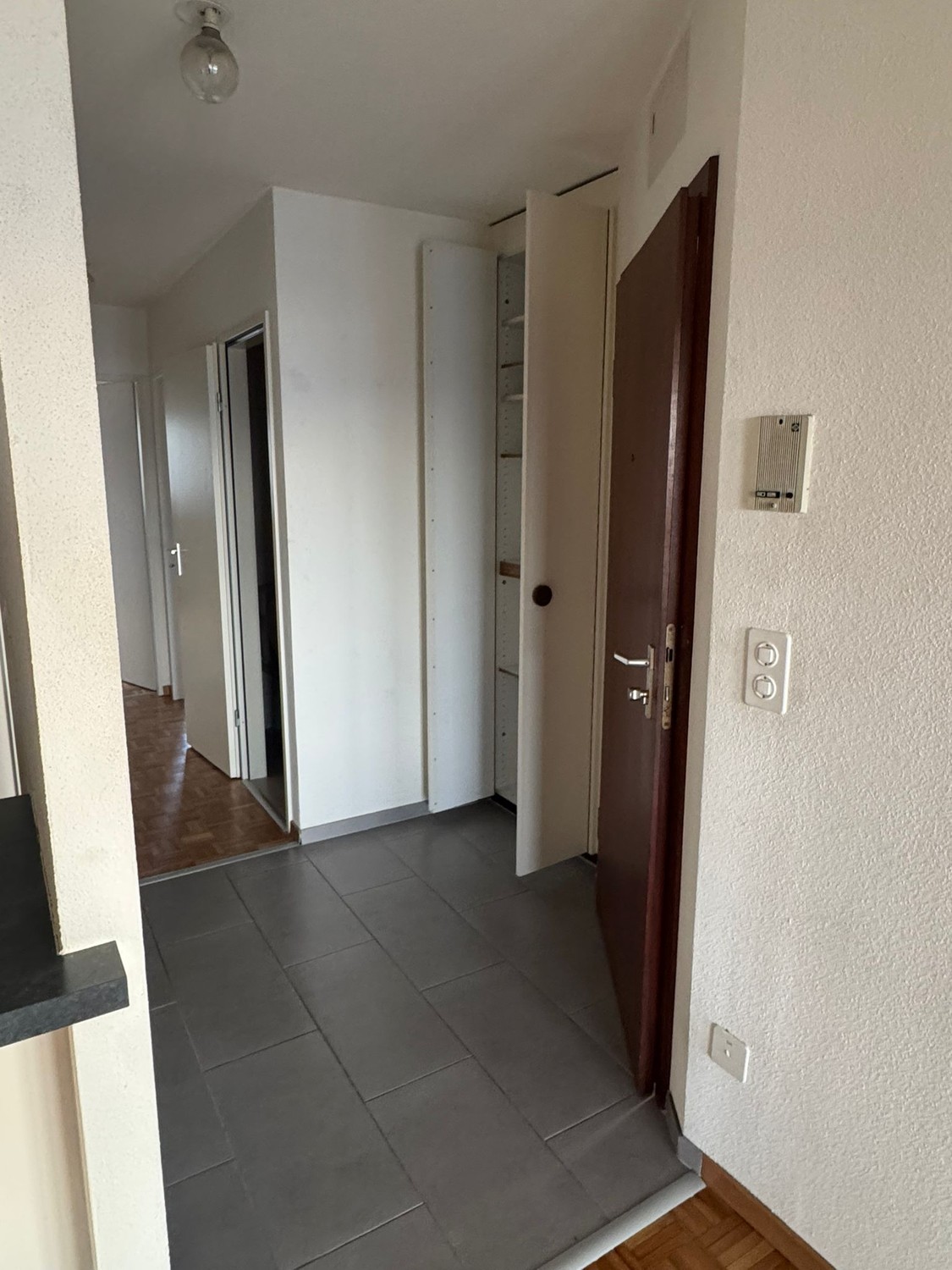 3 ½ rooms apartment, photo 7 sur 7