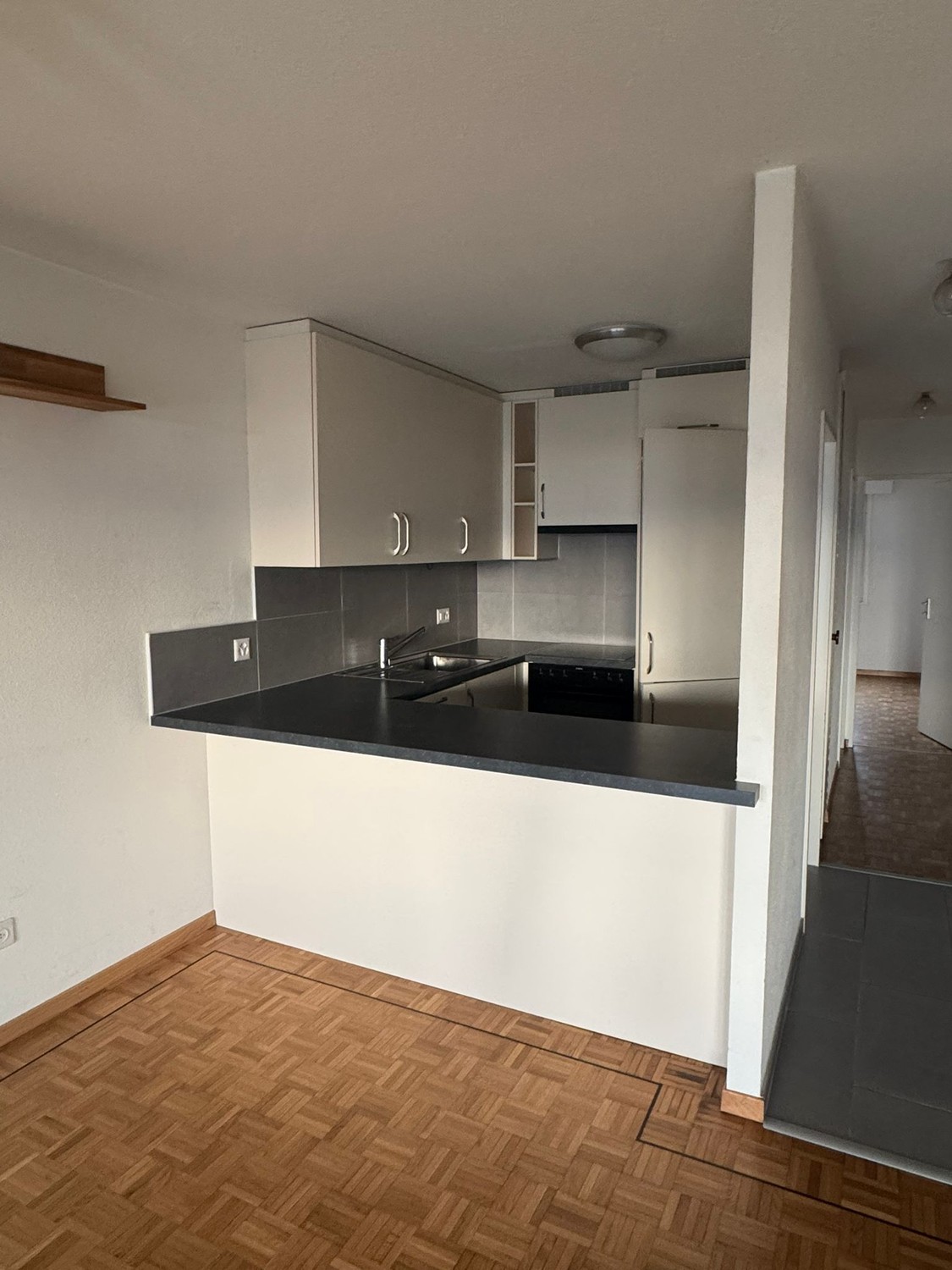 3 ½ rooms apartment, photo 2 sur 7