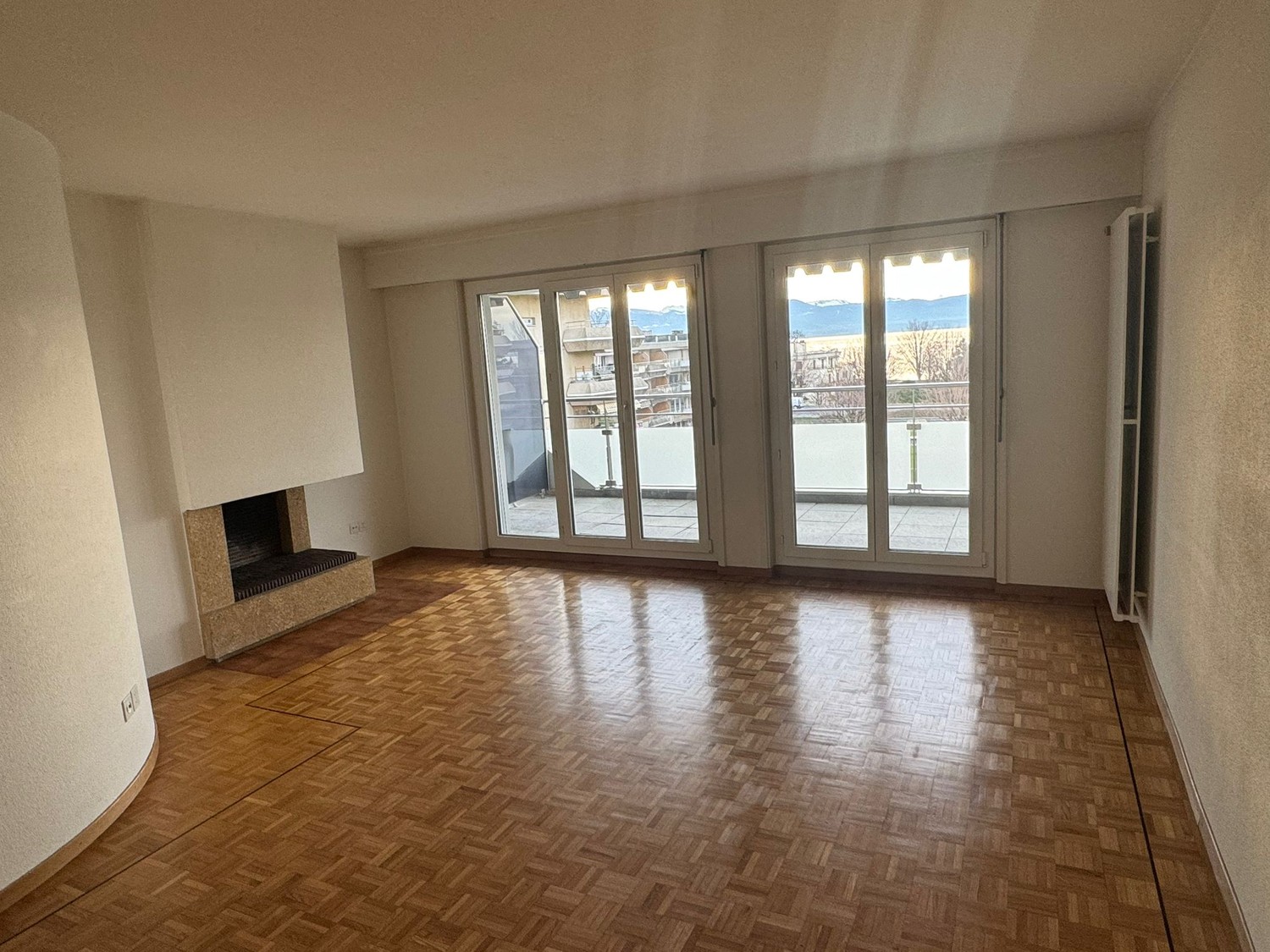 3 ½ rooms apartment, photo 5 sur 7