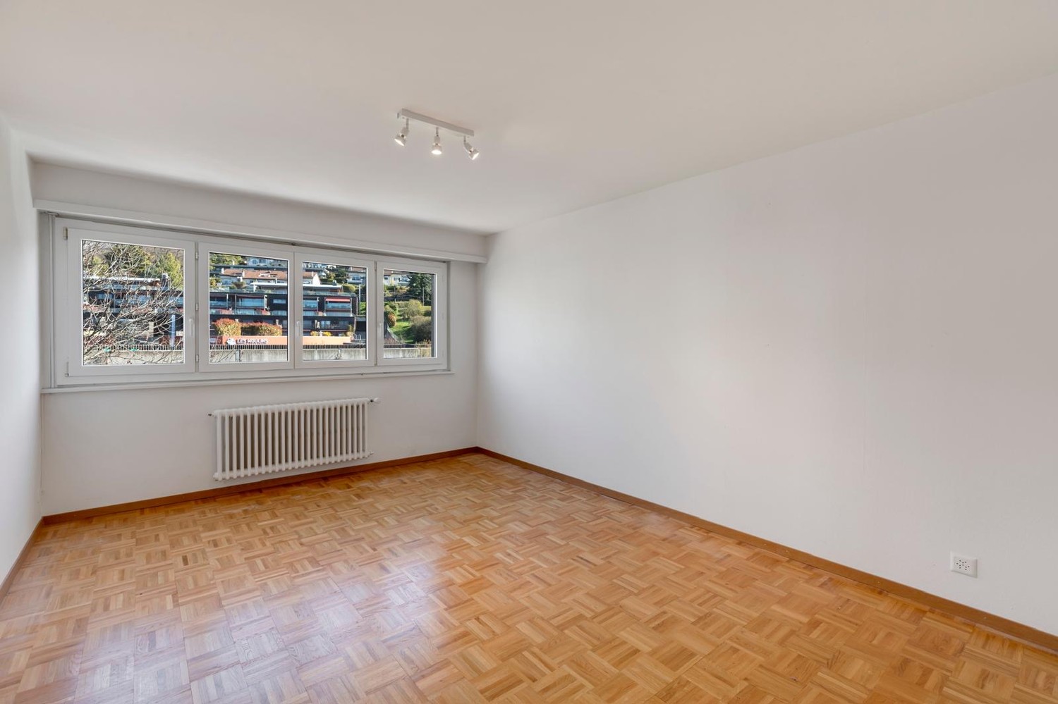 3 ½ rooms apartment, photo 7 sur 10