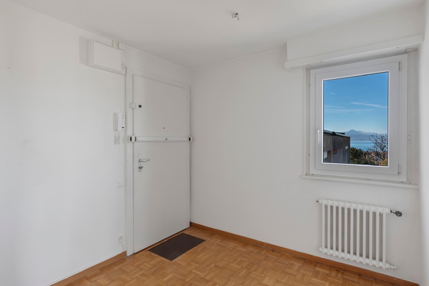 3 ½ rooms apartment, photo 1 sur 10
