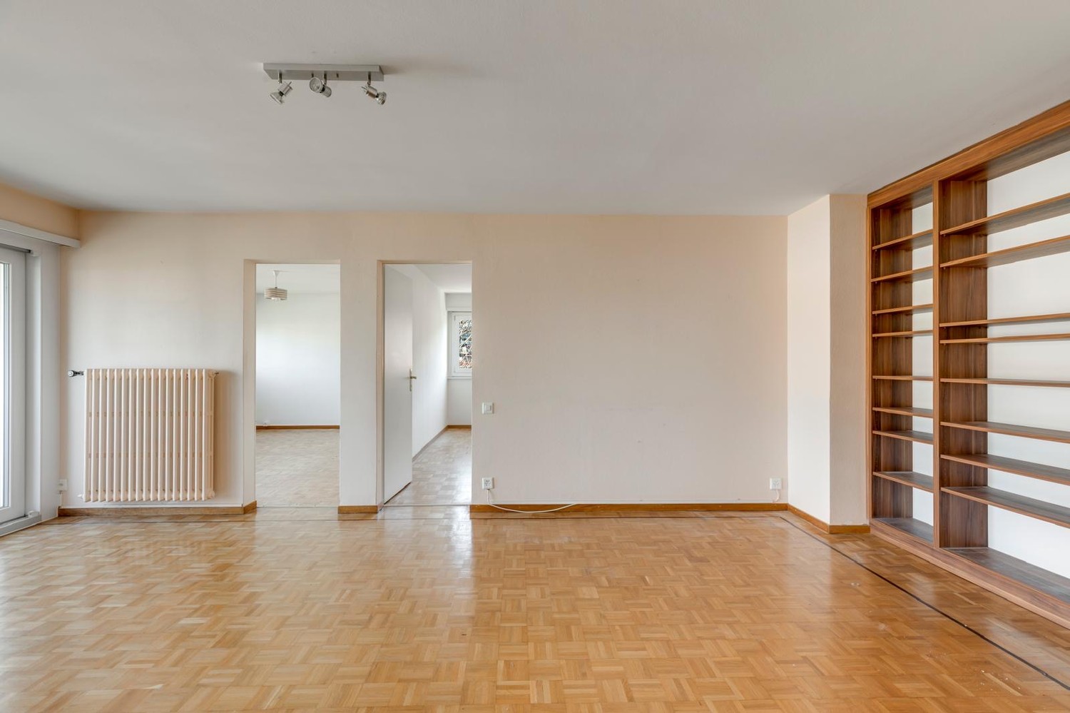 3 ½ rooms apartment, photo 10 sur 10