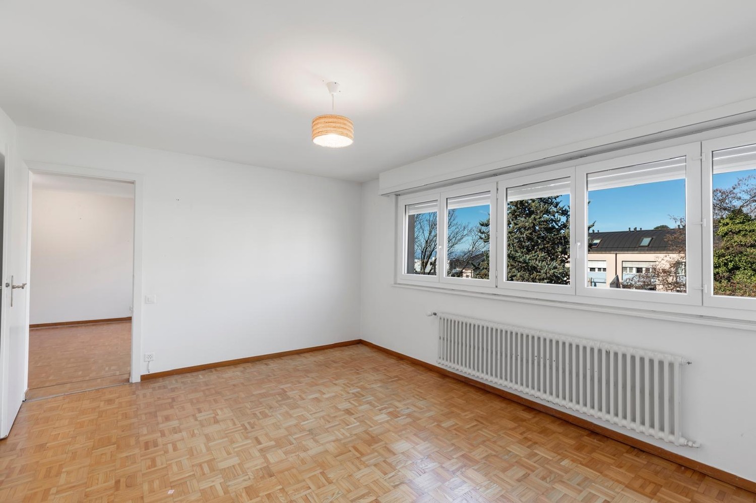 3 ½ rooms apartment, photo 9 sur 10