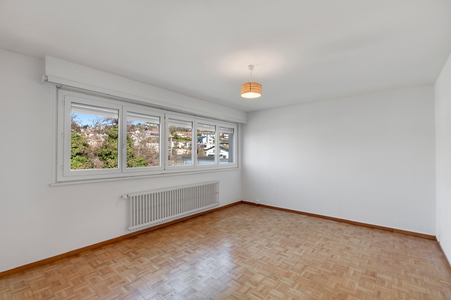 3 ½ rooms apartment, photo 6 sur 10