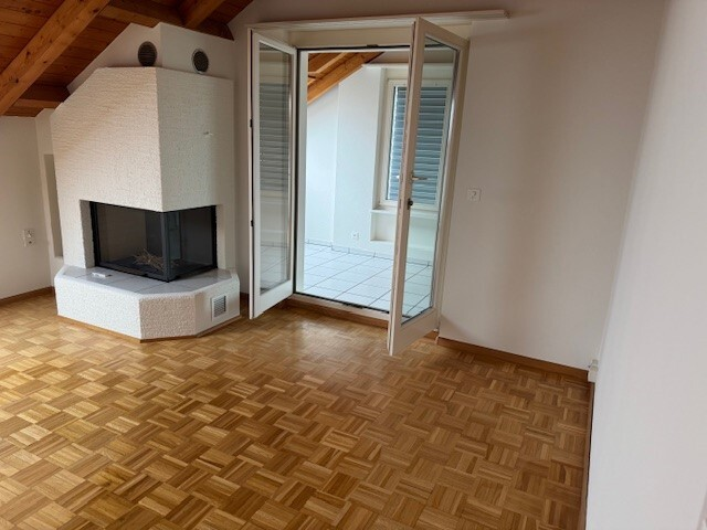 Appartement de 2 pièces