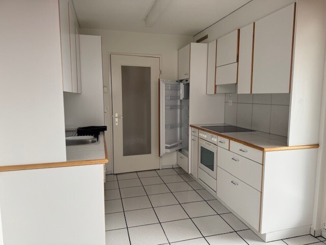 Appartement de 2 pièces