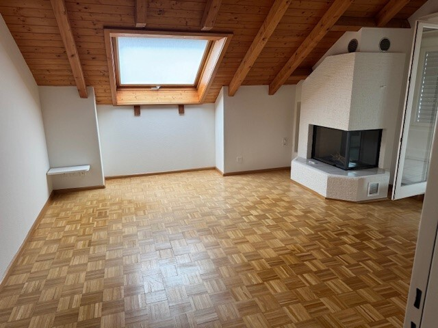 Appartement de 2 pièces
