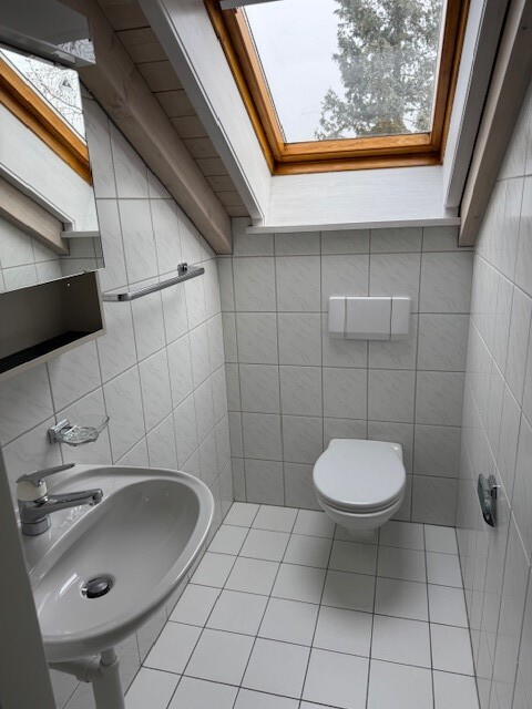 Appartement de 2 pièces