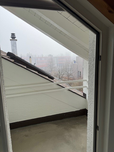 Appartement de 2 pièces
