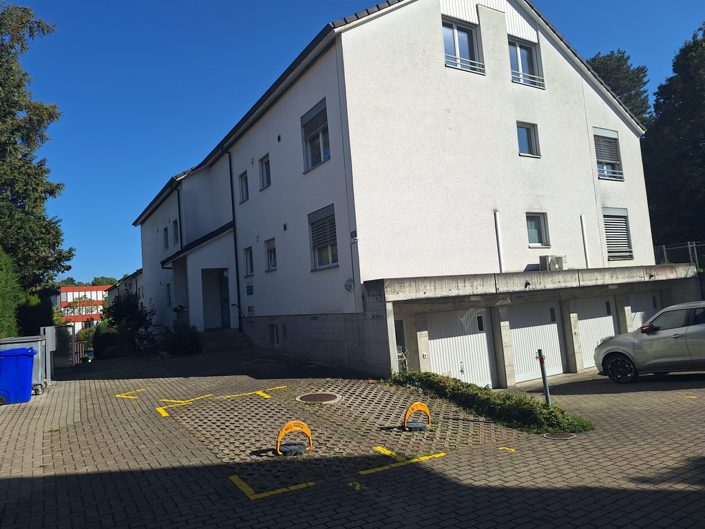 Appartement de 2 pièces