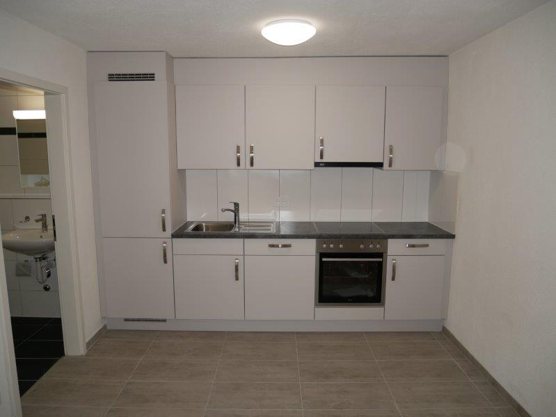 Appartement de 2 pièces, photo 1 sur 7