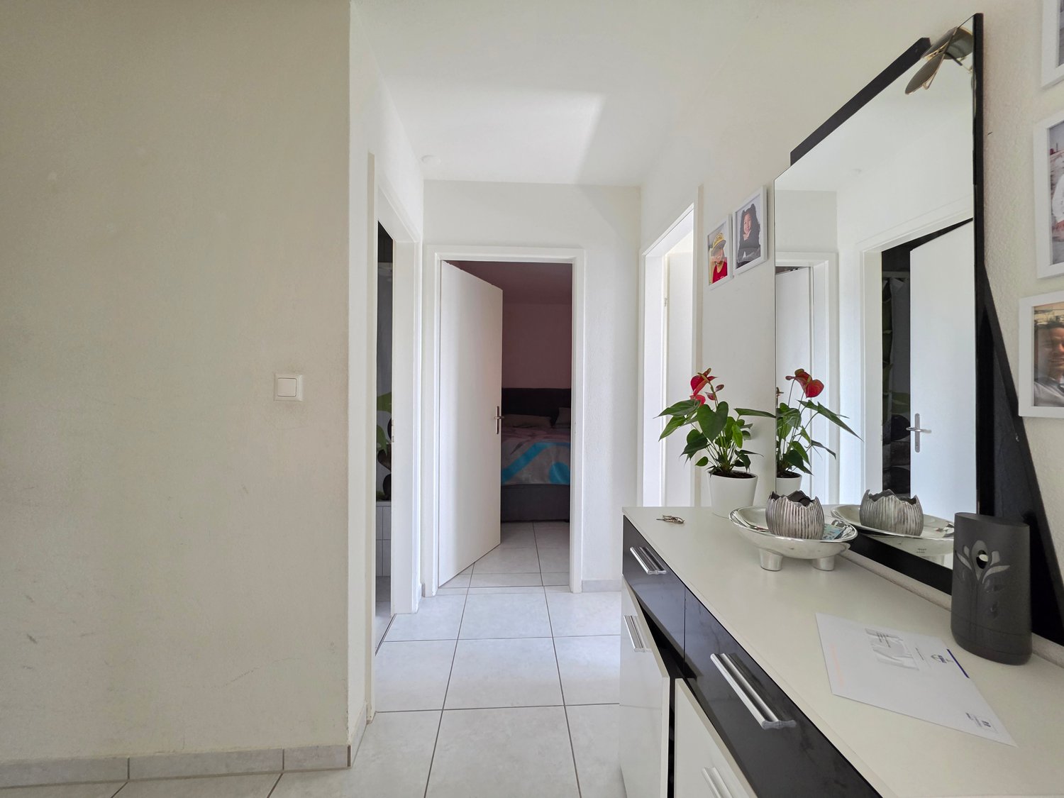 Appartement de 2 pièces, photo 9 sur 10