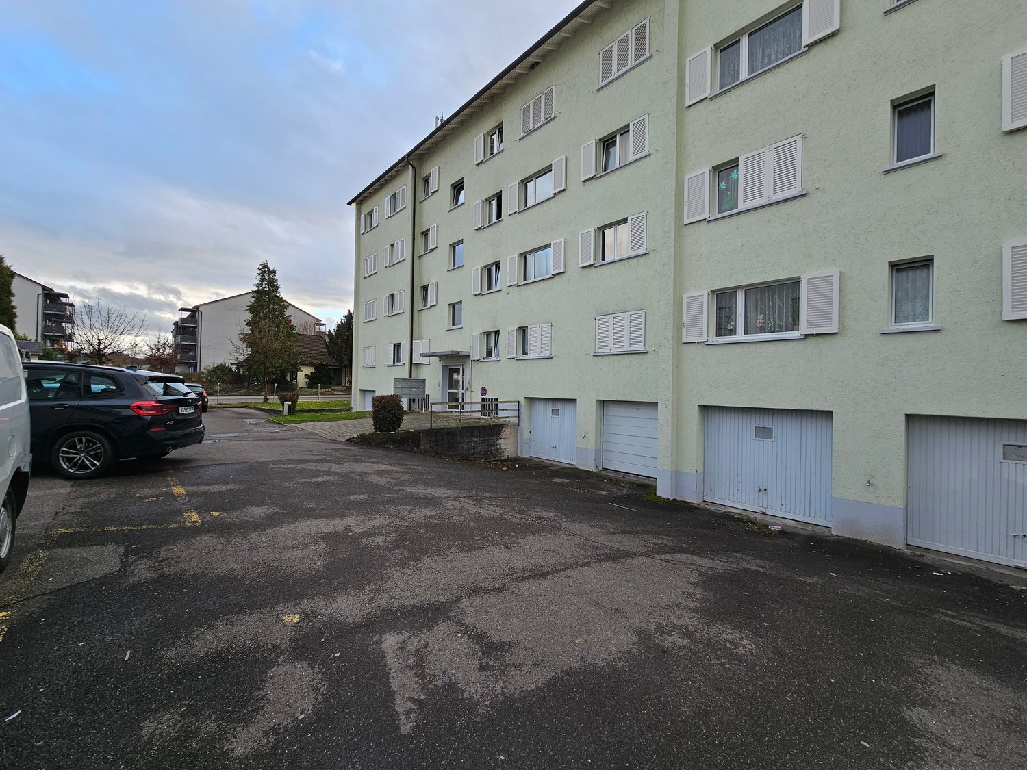 Appartement de 2 pièces, photo 2 sur 10
