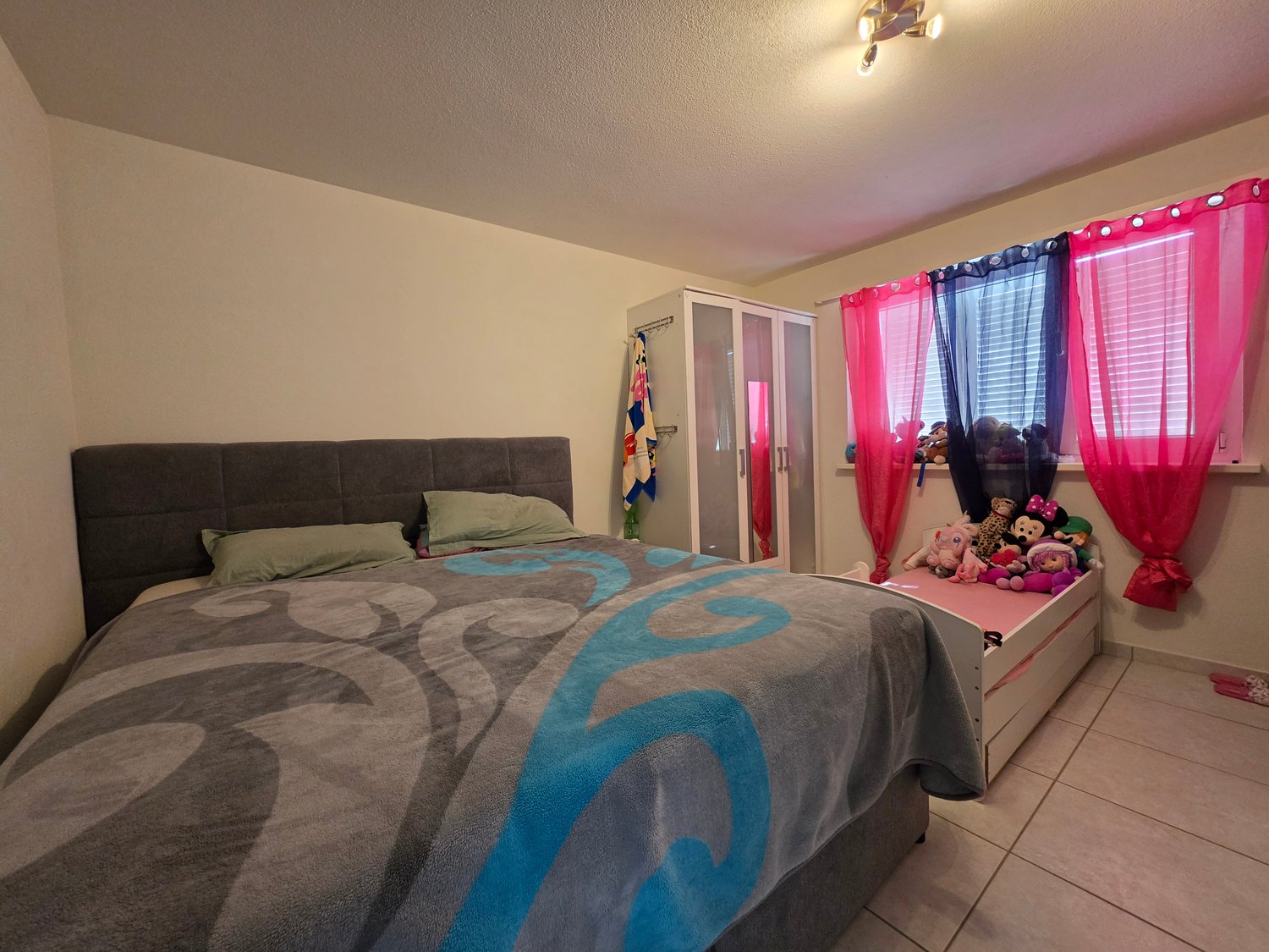 Appartement de 2 pièces, photo 8 sur 10