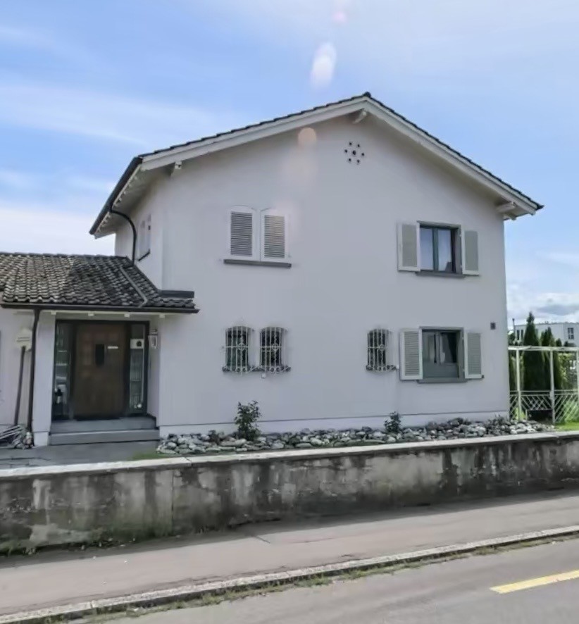 Maison individuelle de 6 pièces, photo 1 sur 10