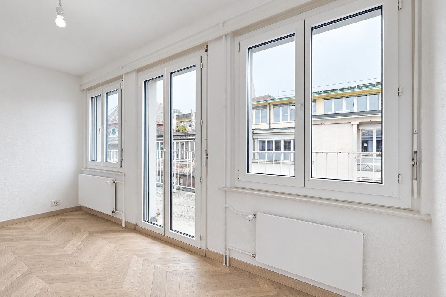 2 ½ rooms apartment, photo 5 sur 6