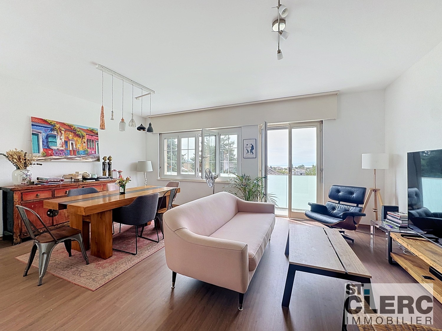 6 ½ rooms single house