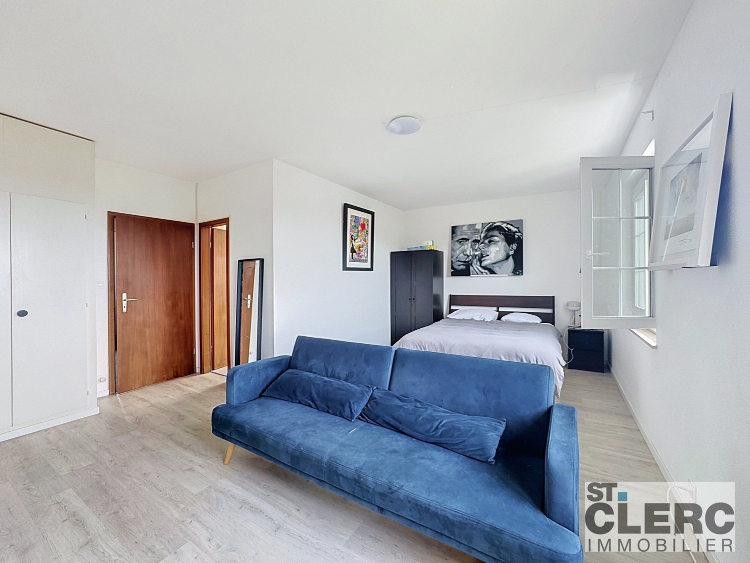 6 ½ rooms single house