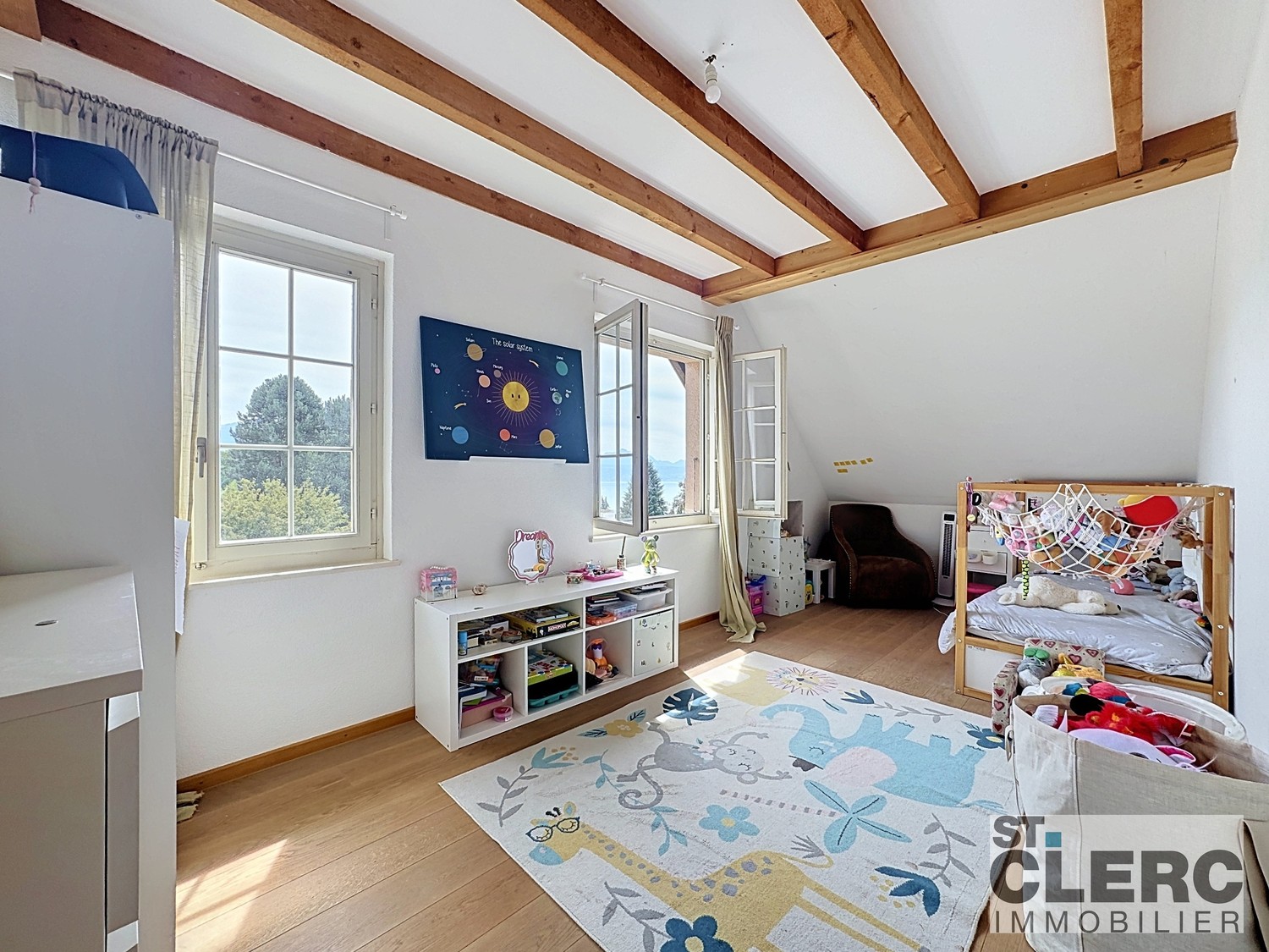 6 ½ rooms single house