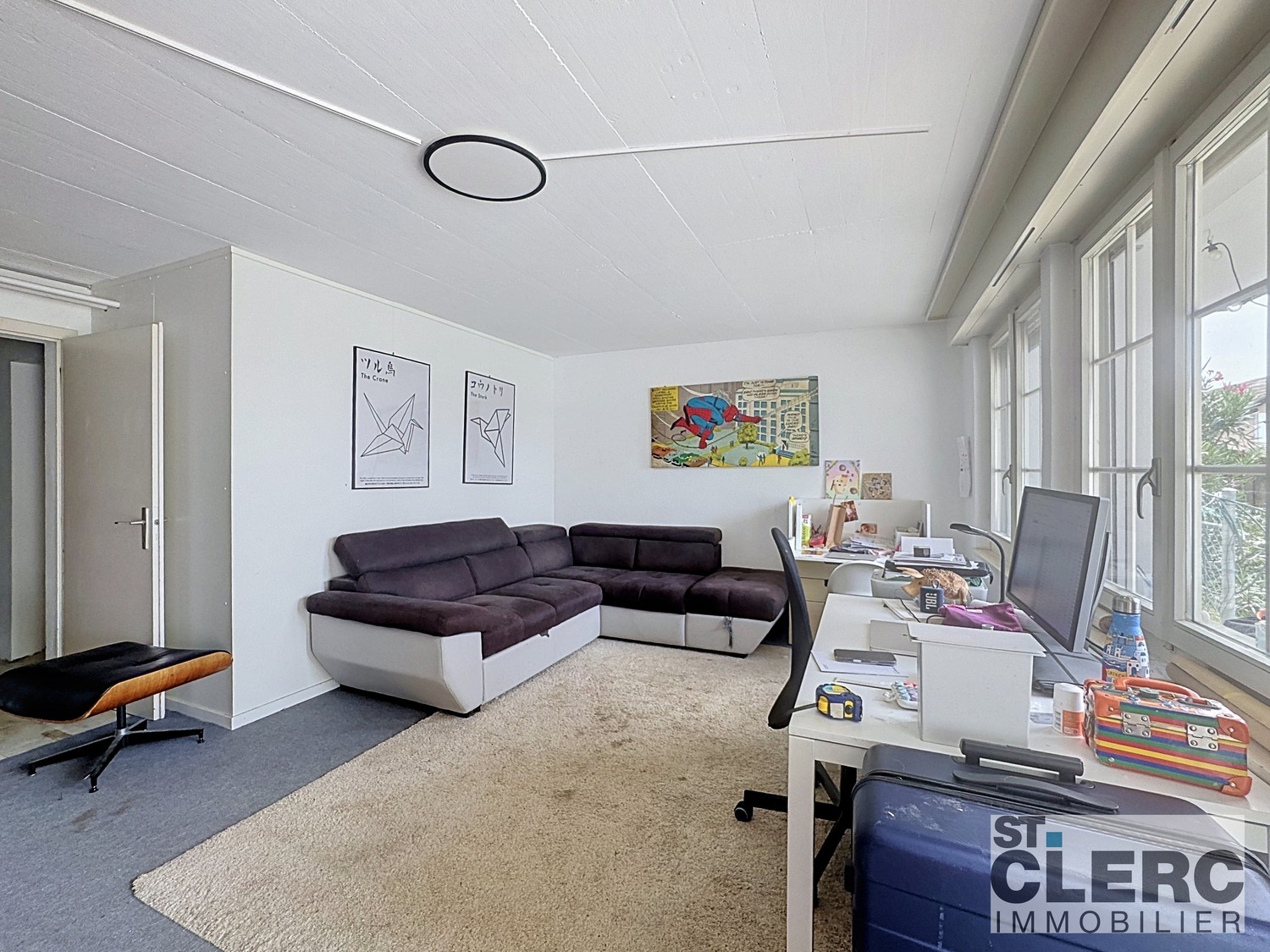 6 ½ rooms single house