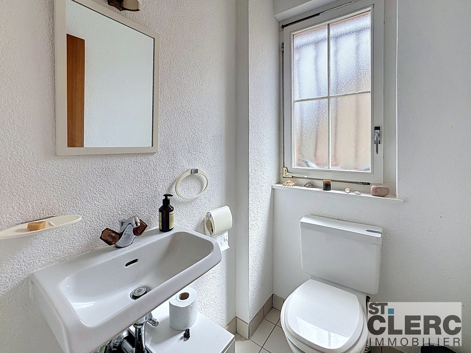6 ½ rooms single house