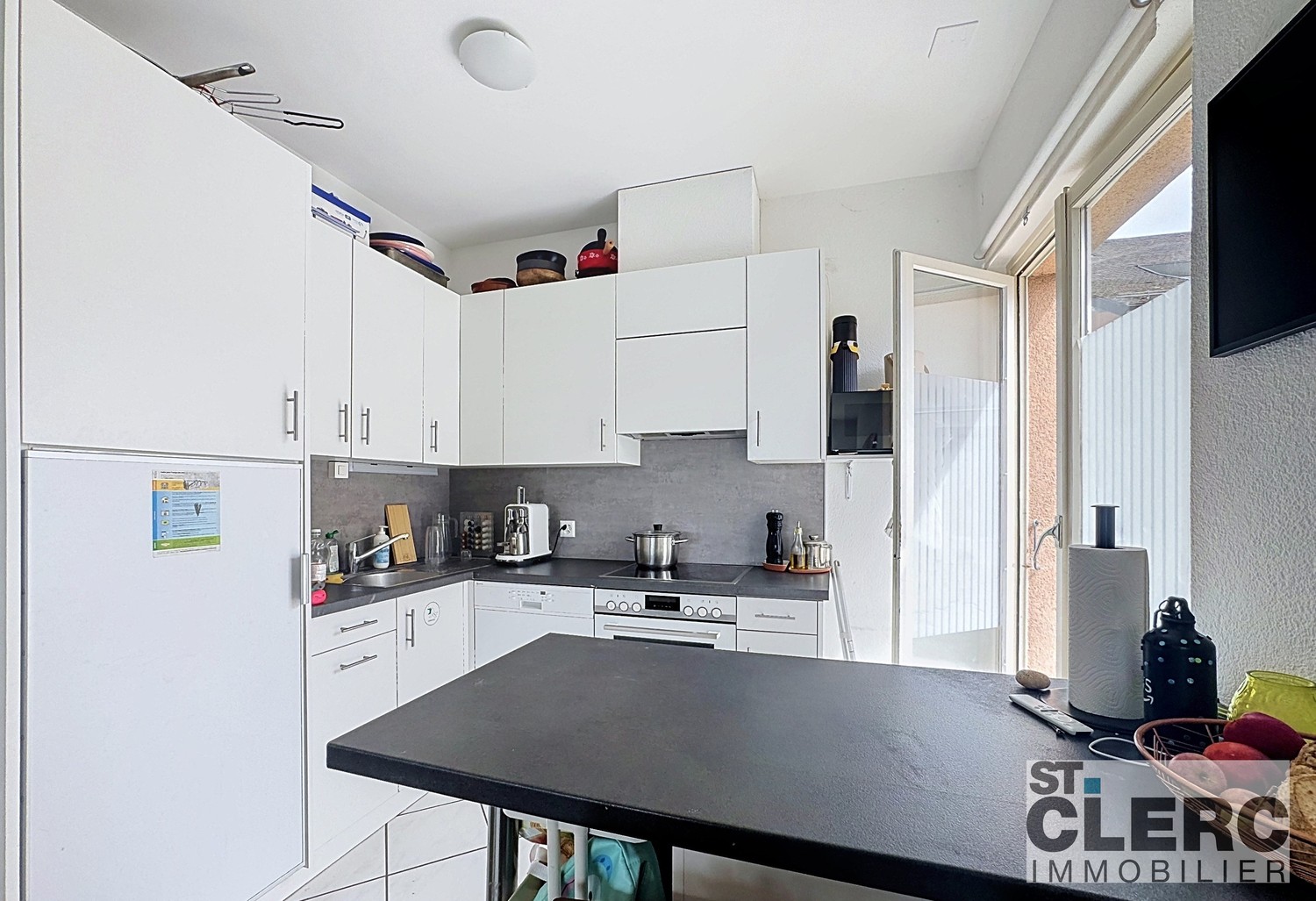 6 ½ rooms single house