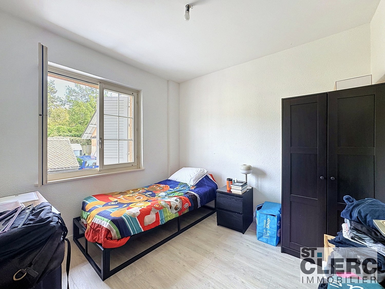 6 ½ rooms single house