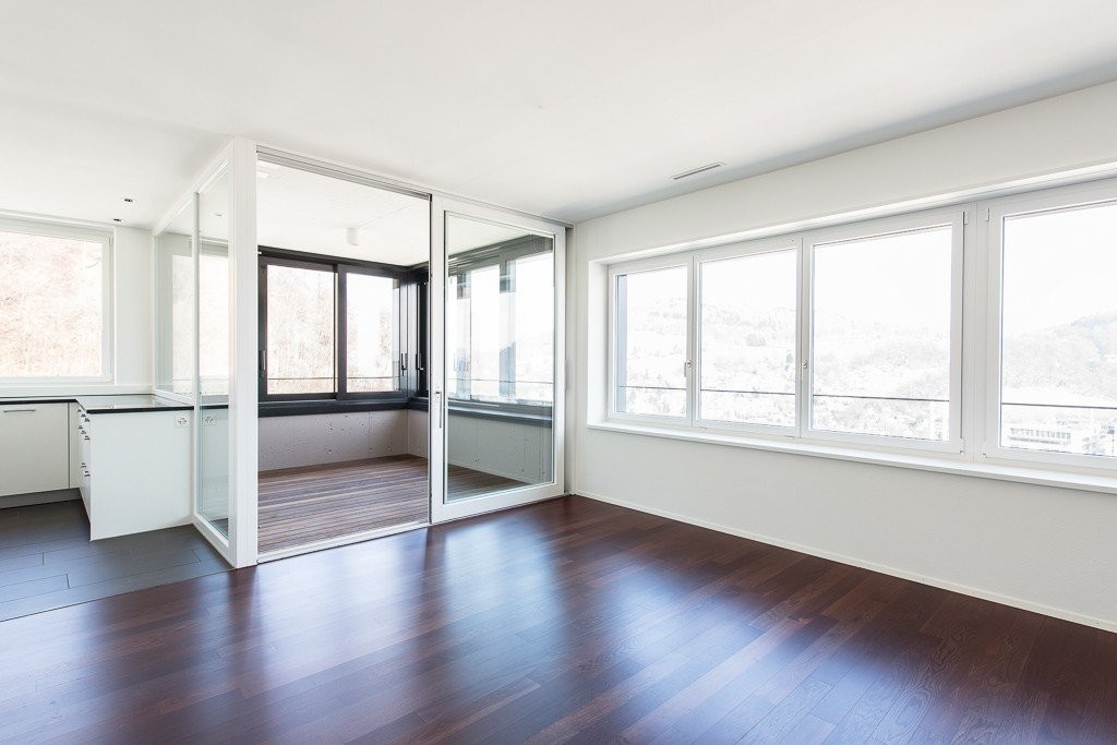 Appartement de 2 ½ pièces, photo 1 sur 9