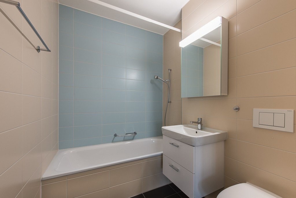 Appartement de 2 ½ pièces, photo 6 sur 9