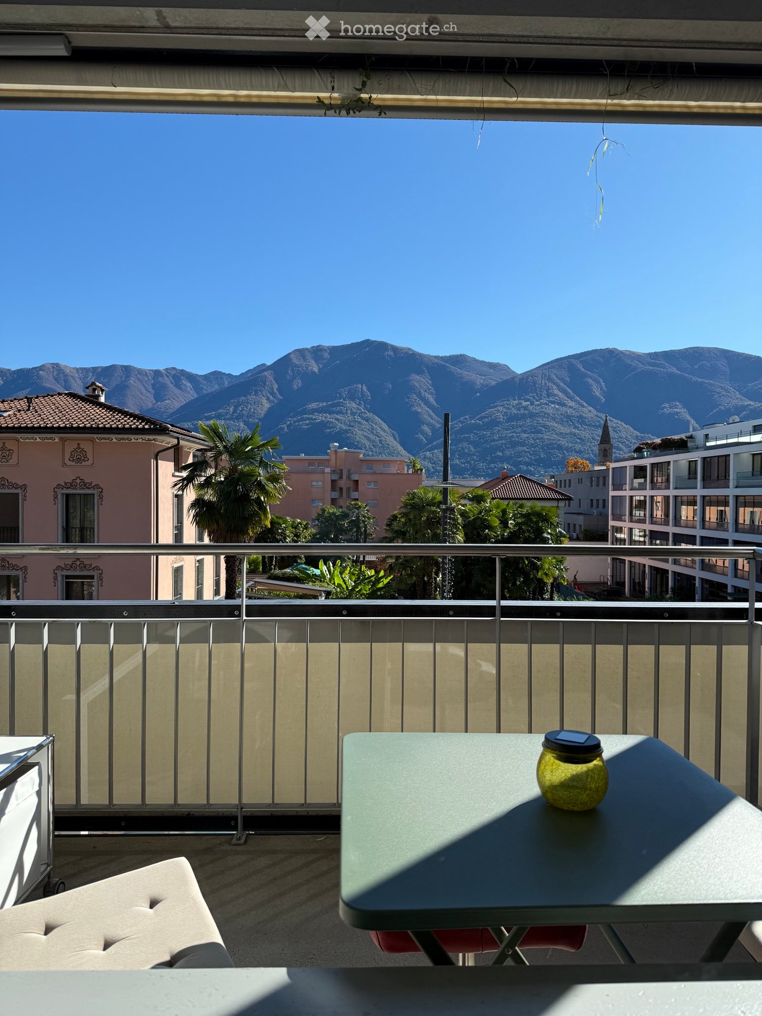 Appartement d'une pièce, photo 5 sur 5