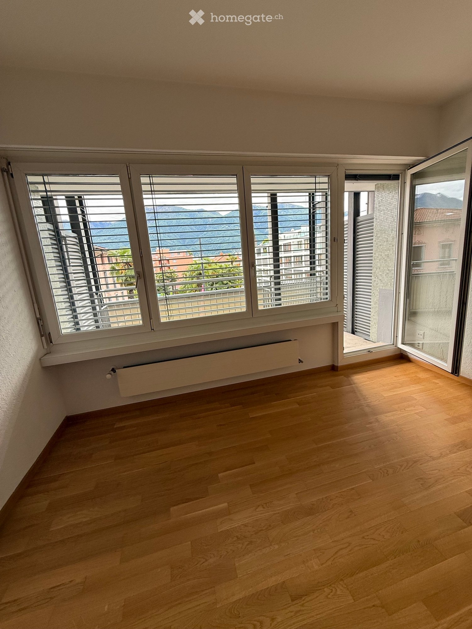 Appartement d'une pièce, photo 1 sur 5