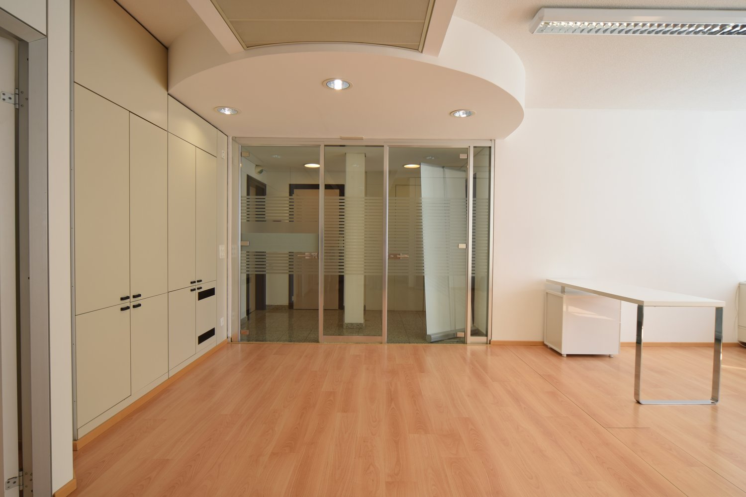 Bureau de 224m²