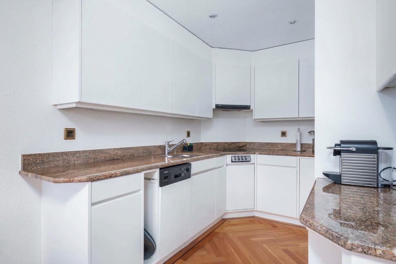 Appartement de 1 ½ pièces, photo 10 sur 10
