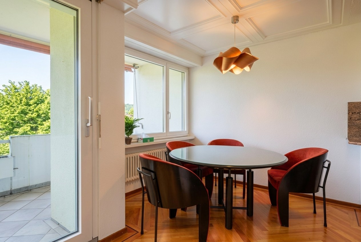 Appartement de 1 ½ pièces, photo 8 sur 10