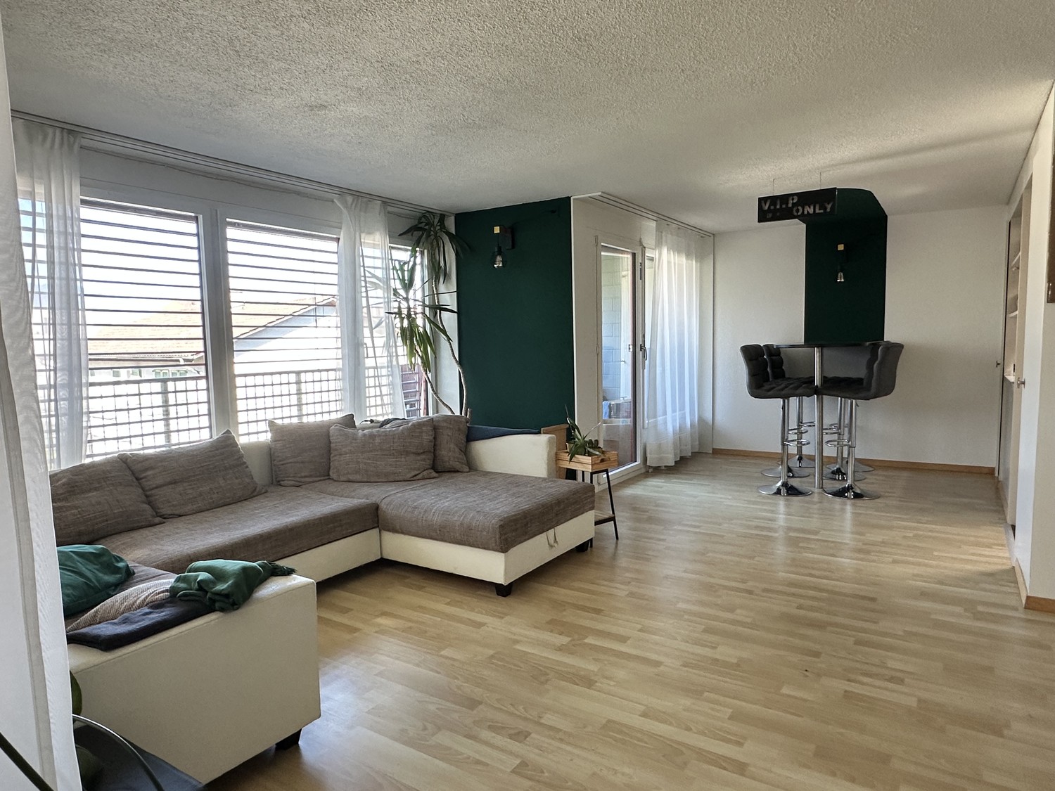 Chambre en colocation