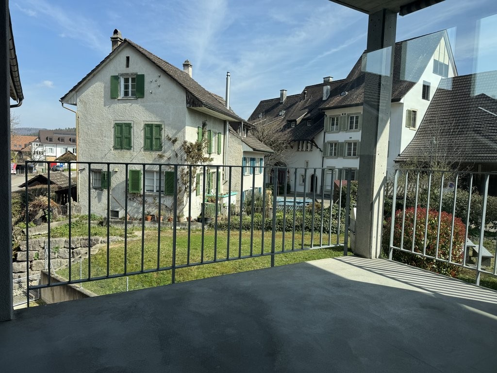 4 ½ pièces appartement