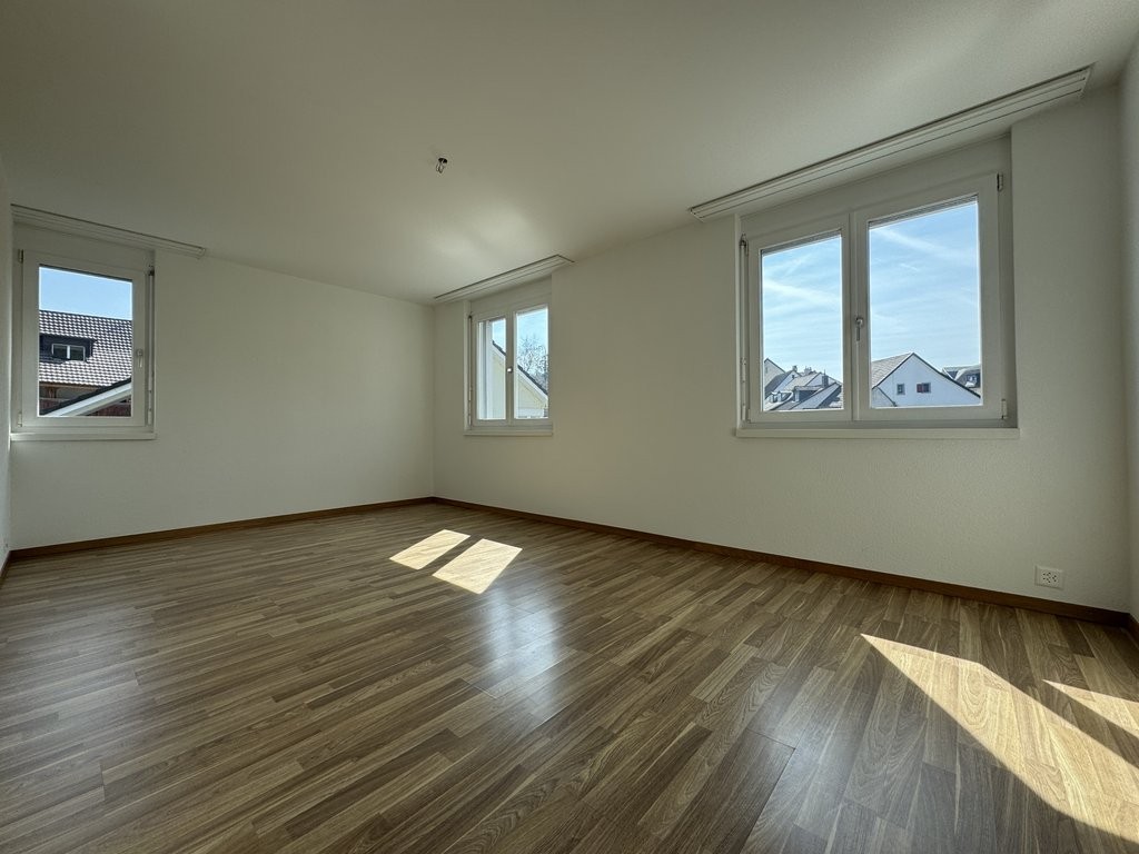 4 ½ pièces appartement