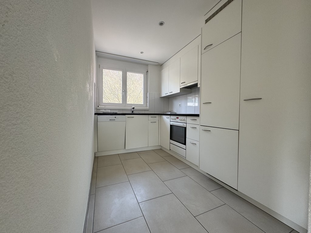 4 ½ pièces appartement